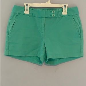 Vineyard Vines light blue shorts